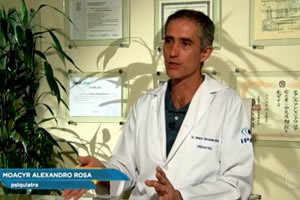 Domingo Espetacular Record Mitomania, a mentira compulsiva Domingo Espetacular Record Mitomania, a mentira compulsiva
