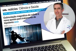 Dr. Moacyr Rosa foi entrevistado pela UOL Notícias Dr. Moacyr Rosa foi entrevistado pela UOL Notícias