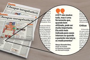 Dr. Moacyr Rosa foi entrevistado pelo Jornal Correio Braziliense Dr. Moacyr Rosa foi entrevistado pelo Jornal Correio Braziliense