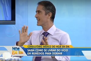 Dr. Moacyr é entrevistado no programa Hoje em Dia – Rede Record Dr. Moacyr é entrevistado no programa Hoje em Dia – Rede Record