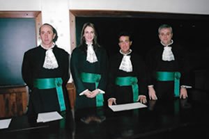 Tese de Mestrado da Dra. Marina Odebrecht Rosa Tese de Mestrado da Dra. Marina Odebrecht Rosa