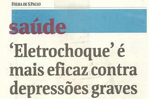 Dr. Moacyr é entrevistado pela Folha de S. Paulo Dr. Moacyr é entrevistado pela Folha de S. Paulo