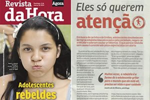 Dr. Moacyr é entrevistado pela Revista da Hora – Jornal Agora! Dr. Moacyr é entrevistado pela Revista da Hora – Jornal Agora!