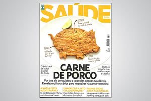 Dr. Moacyr é entrevistado pela revista Saúde é Vital Dr. Moacyr é entrevistado pela revista Saúde é Vital