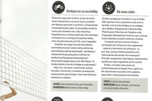 Dr. Moacyr explica a importância de ter um hobby e os malefícios do tabagismo para a Revista Men’s Health Dr. Moacyr explica a importância de ter um hobby e os malefícios do tabagismo para a Revista Men’s Health