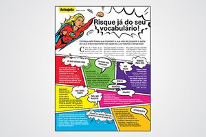 Dr. Moacyr explica sobre o poder do pensamento positivo para Revista Viva Mais! Dr. Moacyr explica sobre o poder do pensamento positivo para Revista Viva Mais!