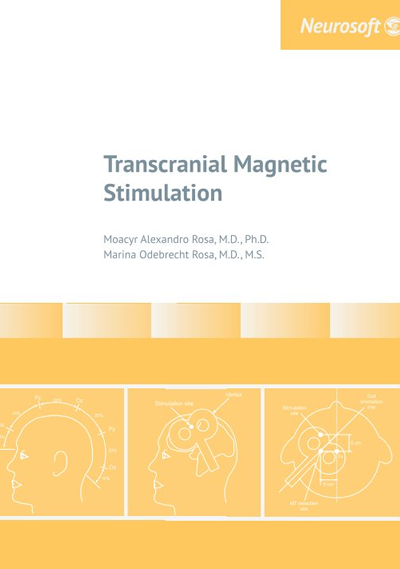 livro Transcranial Magnetic Stimulation livro Transcranial Magnetic Stimulation