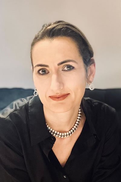 Me. Sabrina Sasso Nobre Me. Sabrina Sasso Nobre Psicologa SP