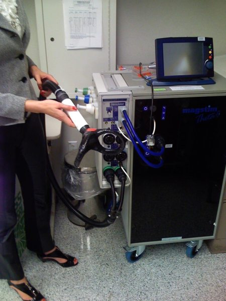 Magnetoconvulsoterapia – IPAN imagem 2-450 Magnetoconvulsoterapia